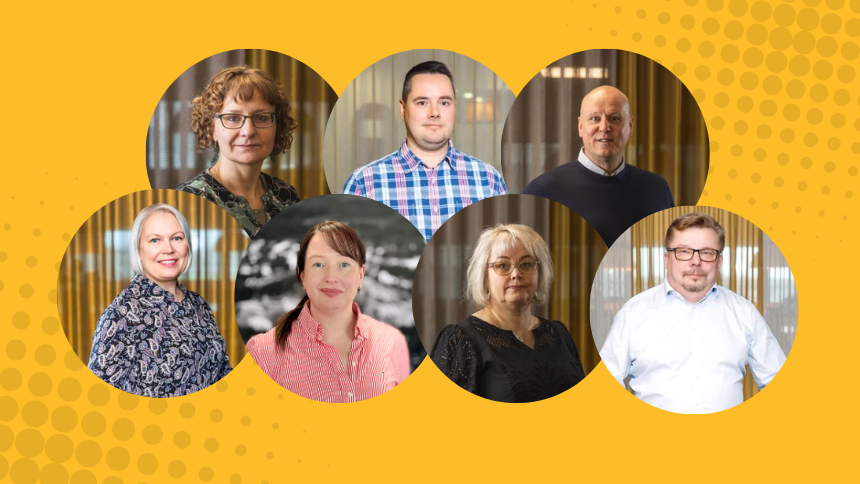 Business Joensuu - kuntayhteistyön yritysasiantuntijavastuut 2025