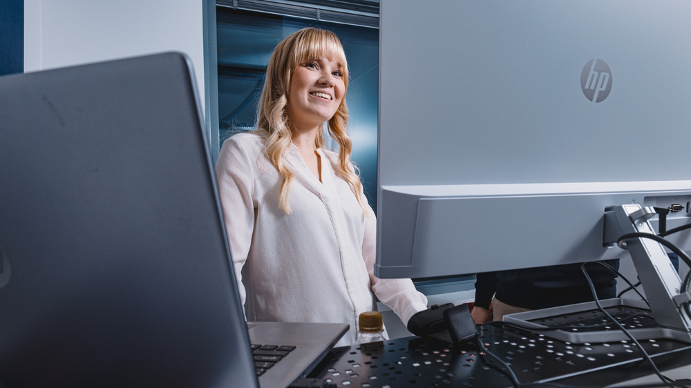 Business Joensuu - Kodia Oy