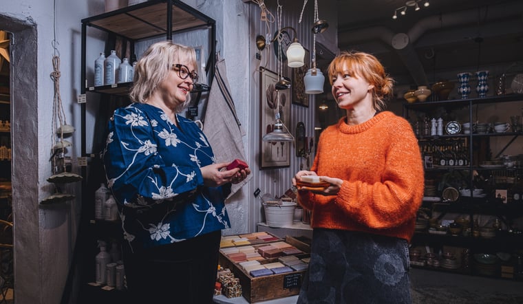 Business Joensuu - Sarustiikka-1