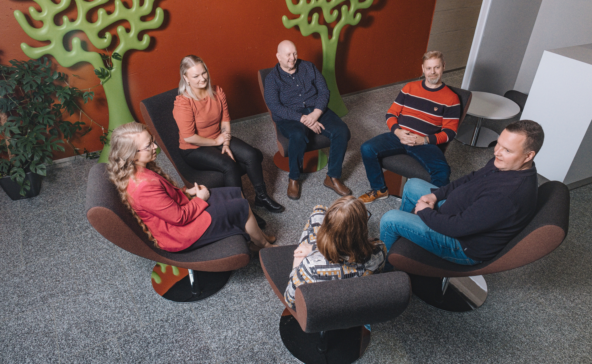 Business Joensuu - Tietoa meistä