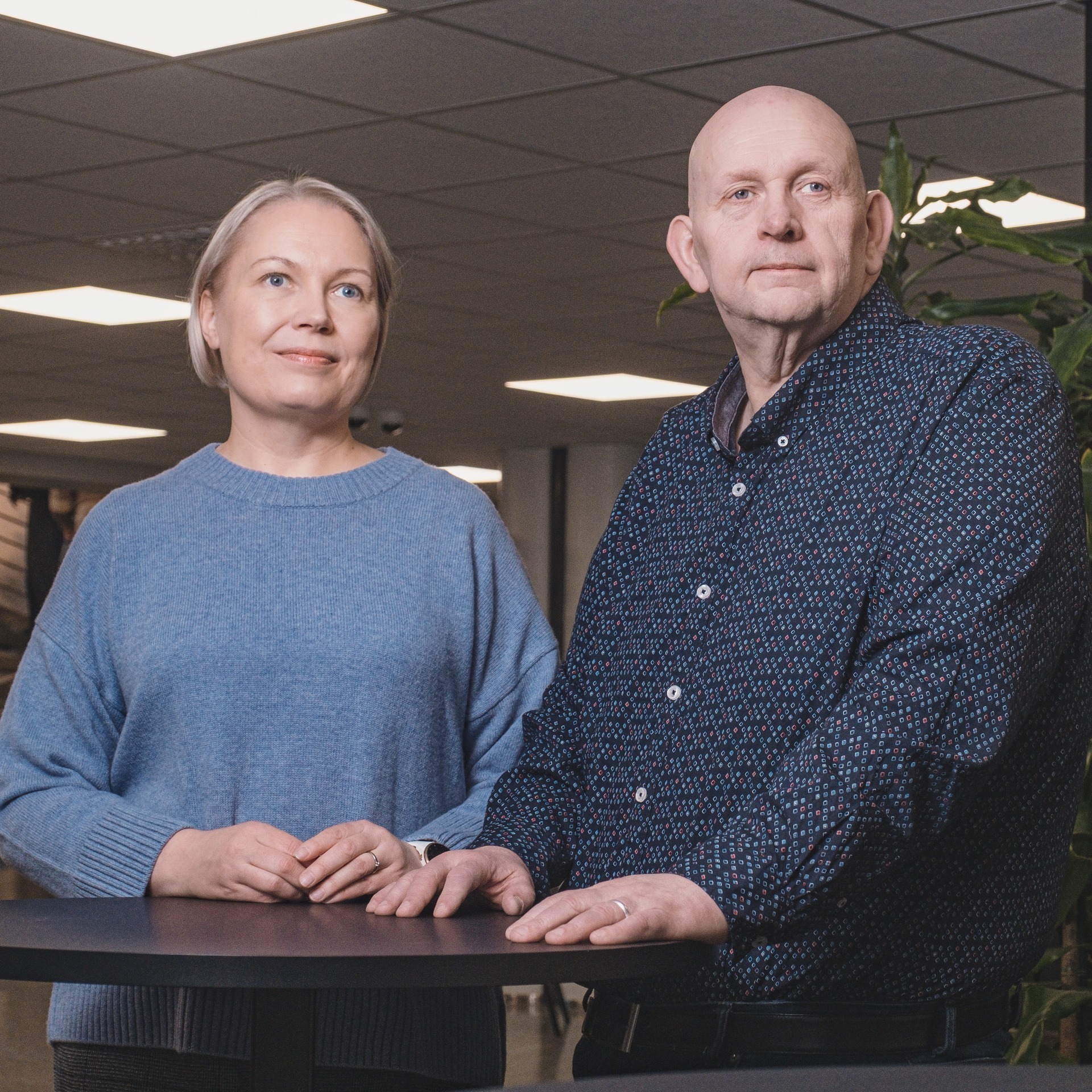 Omistajanvaihdospalvelu - Business Joensuu