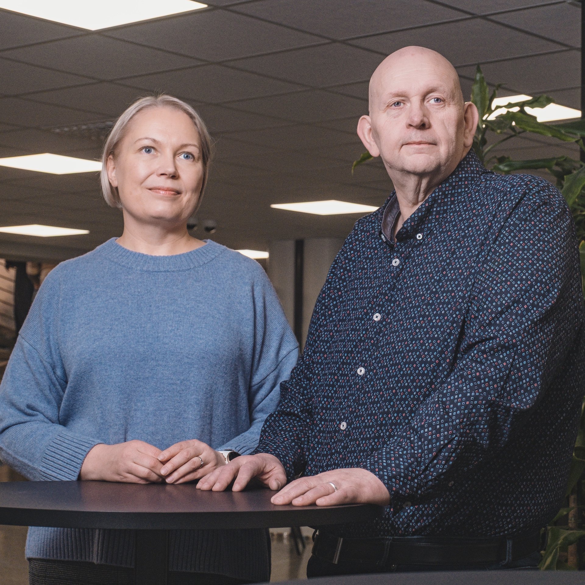 Omistajanvaihdospalvelu - Business Joensuu