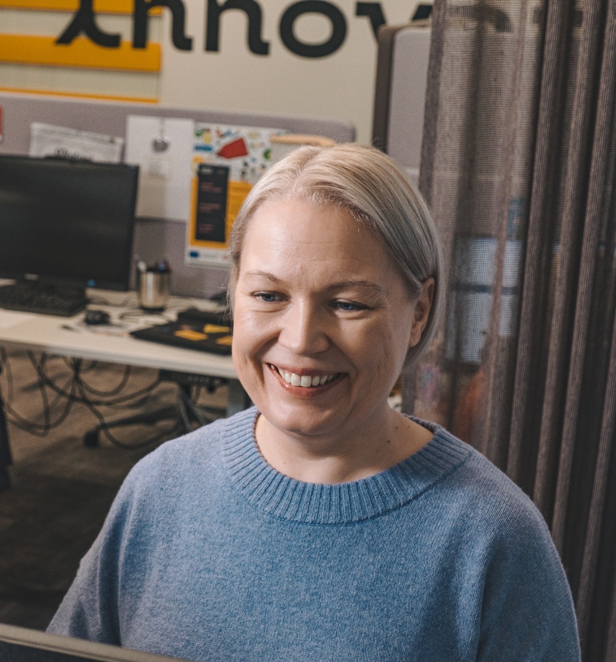 Rahoitusneuvonta yrityksille - Business Joensuu