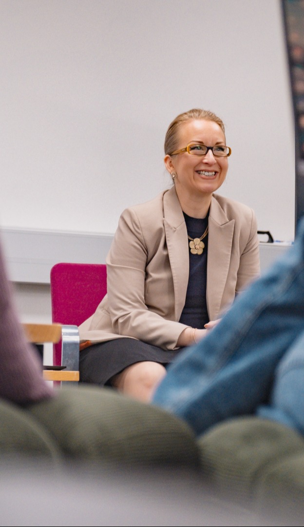 Start - Group Coaching for New Entrepreneurs - Business Joensuu