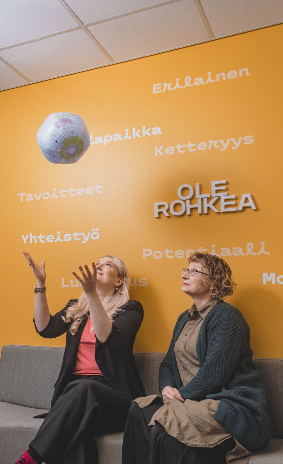 Business Joensuu työpaikat