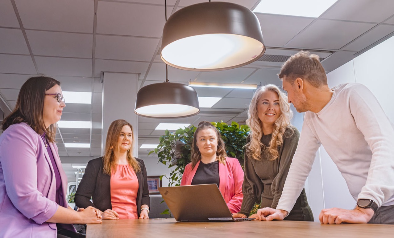Business Joensuu 
