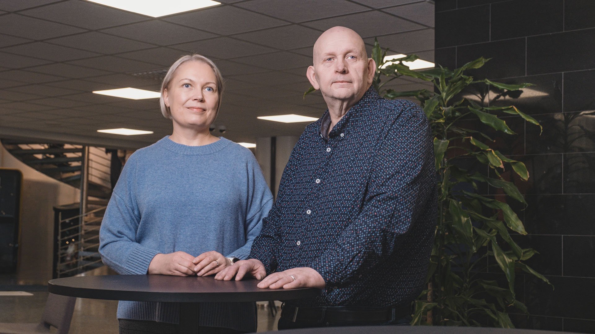Business Joensuu