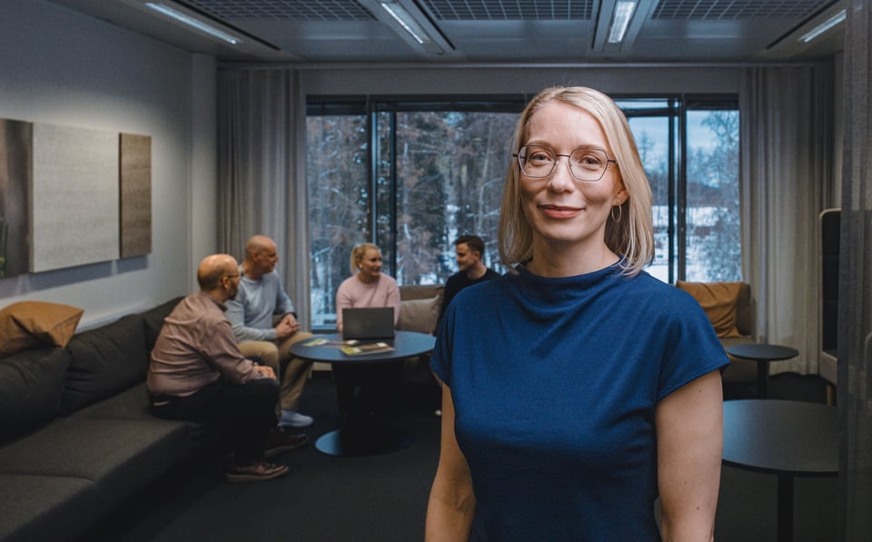 Business Joensuu - Iivari Mononen Oyj (1)