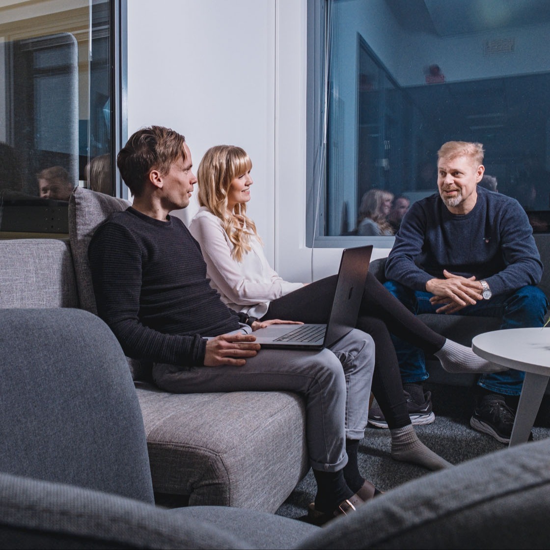 Business Joensuu - Kodia Oy