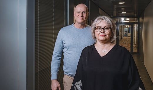 Imagoo - Tulevaisuuden työnantajavalmennus - Business Joensuu