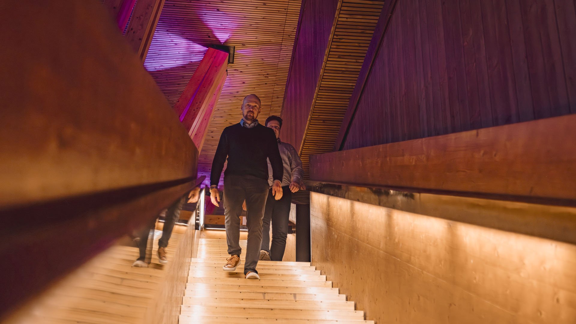 Joensuu - Forest bioeconomy - Metla building (2)