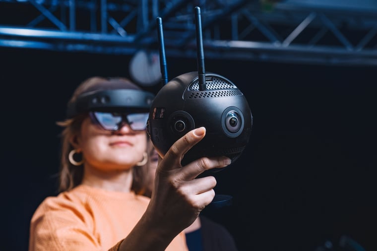 Tee oikeat valinnat digityökaluissa ja digitalisaatiossa