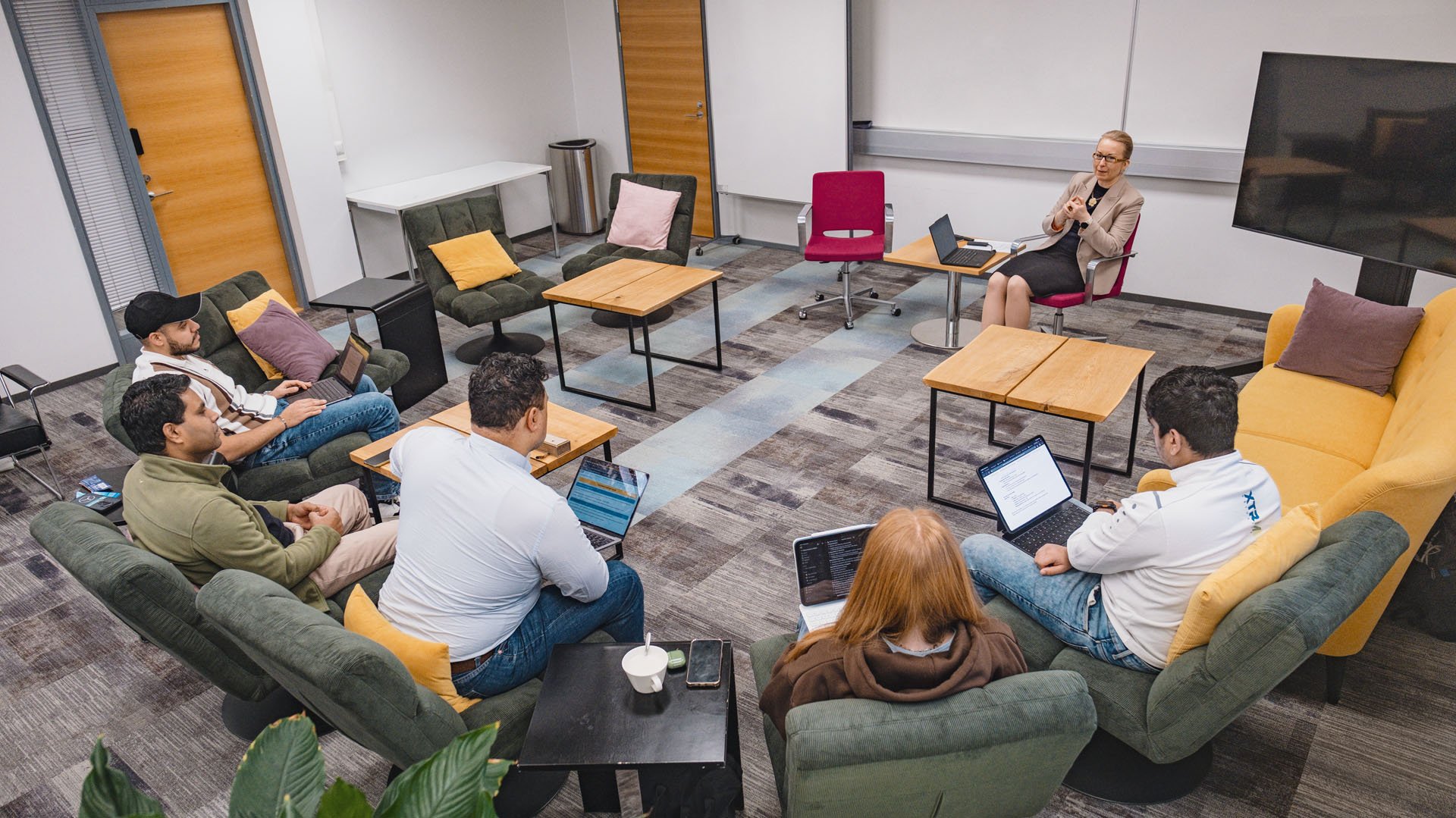 Start - Group Coaching for New Entrepreneurs - Business Joensuu (6)