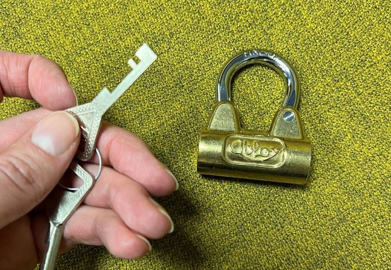 Business_Joensuu_Abloy_lukko_ Business_Joensuu_Abloy_lukko_
