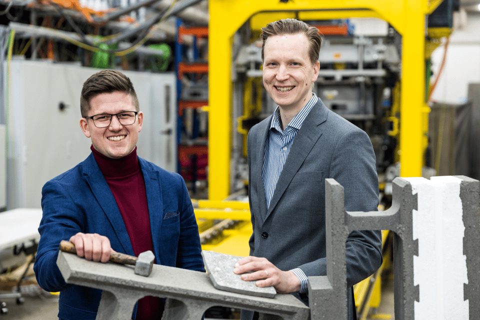 Carbonaide - Business Joensuu