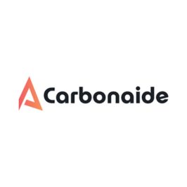 EFEF Carbonaide logo