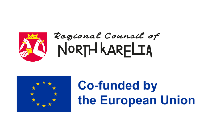 EFEF funding logos