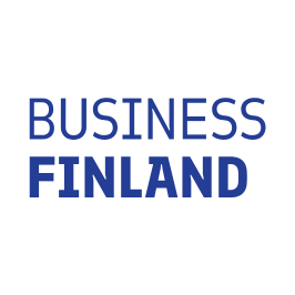 EFEF_Business Finland logo
