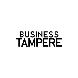 EFEF_Business Tampere logo