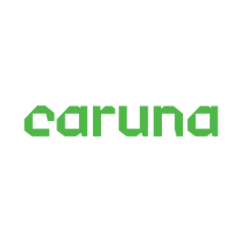 EFEF_Caruna logo