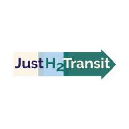 EFEF_JustH2Transit logo