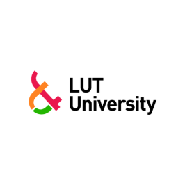 EFEF_LUT logo