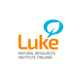Luonnonvarakeskus LUKE