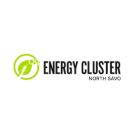 EFEF_North Savo Energy Vluster logo