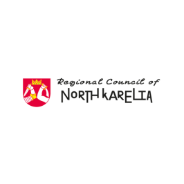 EFEF_Regional Council of North Karelia logo