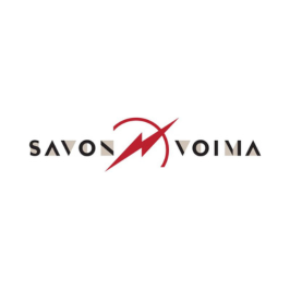 EFEF_Savon Voima logo