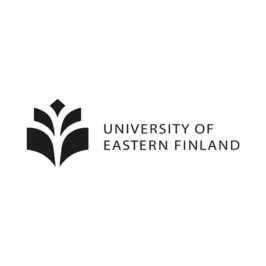 University of Eastern Finland logo