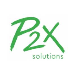 EFEF_p2X solutions logo