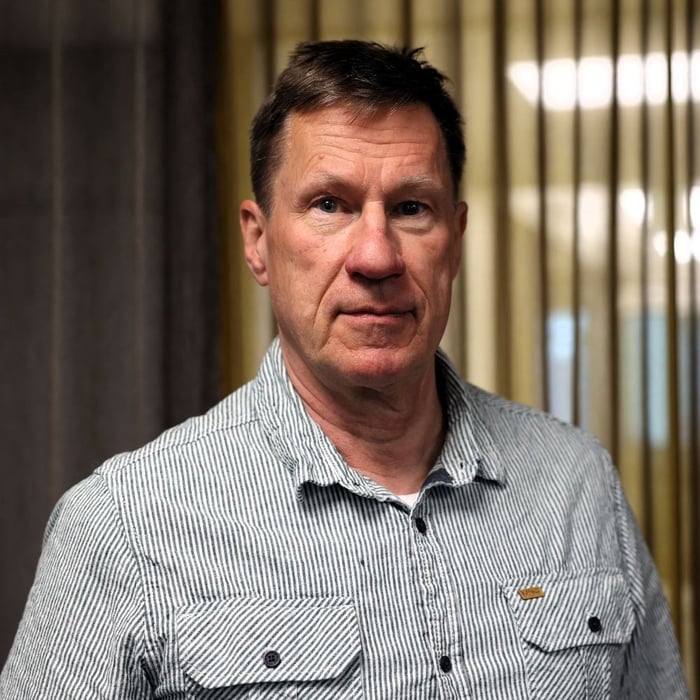 Heikki Heliste