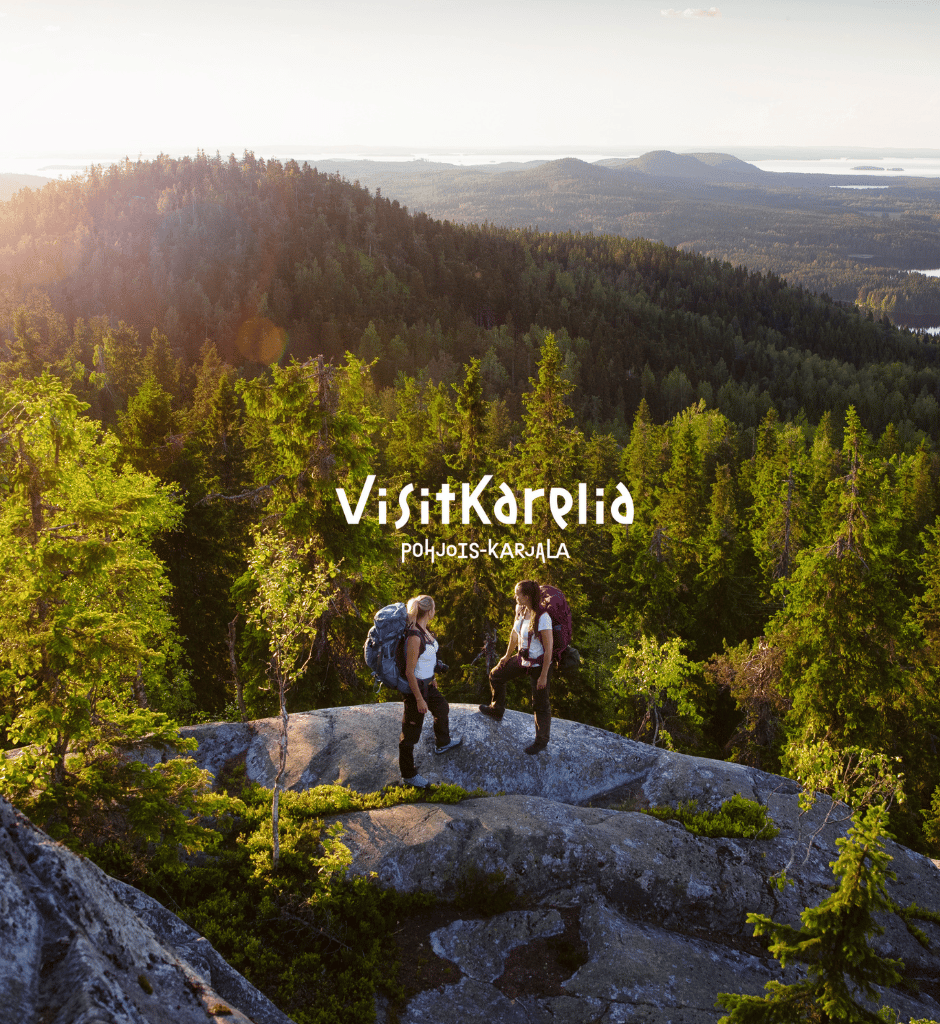 VisitKarelia - Pohjois-Karjalan maakuntamarkkinointi - Business Joensuu