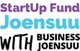 Start-Up_rahasto_Joensuu_Business_Joensuu-rahasto Joensuu