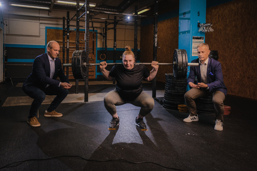 Joensuu on Suomen helpoin yrityskaupunki yrityksellesi