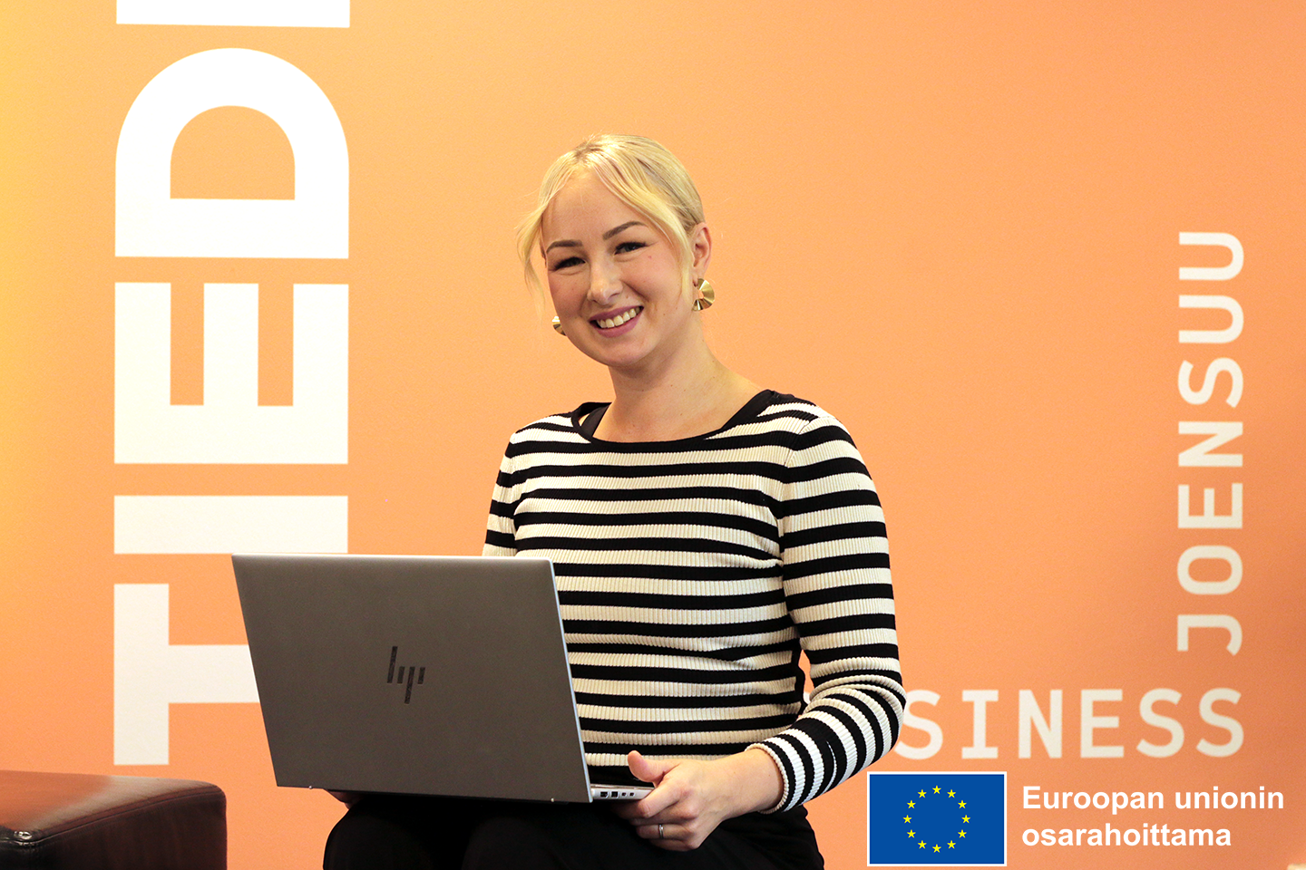 Eveliina_Miikkulainen_ICT_Hub_Joensuu Eveliina_Miikkulainen_ICT_Hub_Joensuu