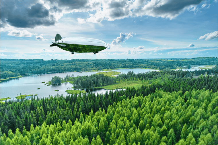 Euroopan_Metsapaakaupunki_Joensuu_Forest_Joensuu_Kelluu_ilmalaiva_Risto_Takala_Business_Joensuu-1