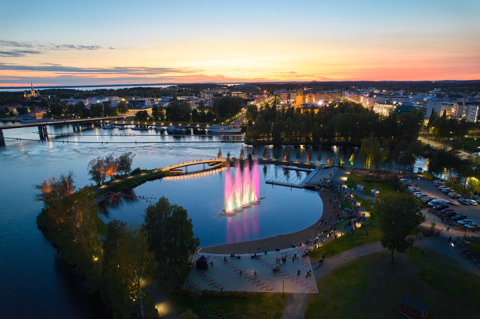 Joensuun innovaatioekosysteemi_Photonics_ja_Forest_Joensuu_tanssivat_vedet_Business_Joensuu