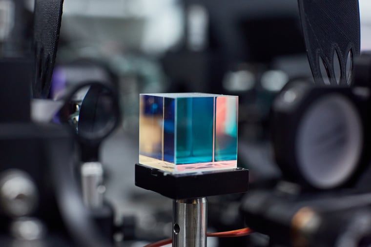 Photonics - Photonics Center Joensuu