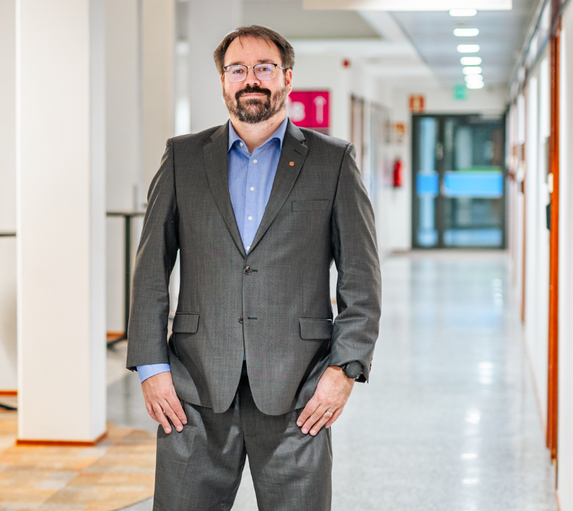 Uratarina_Marko Uutela_Suomen helpoin yrityskaupunki | Joensuu