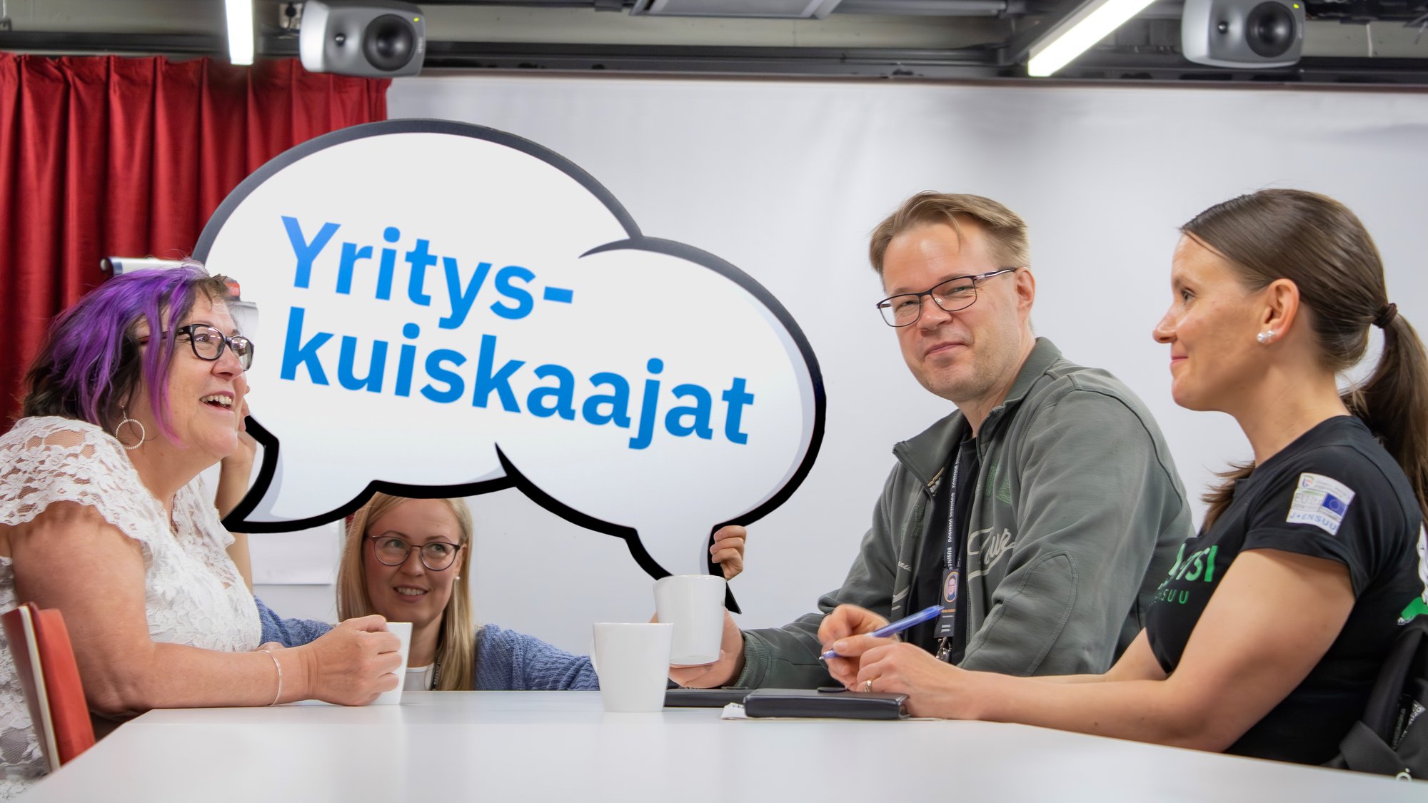 Yrityskuiskaajat_keskustelevat_Business_Joensuu_kuva2