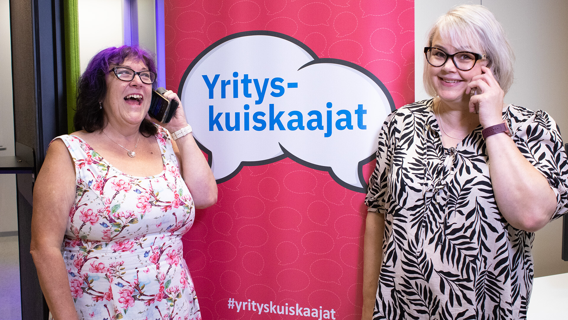 Yrityskuiskaus 2024_yrityskuiskaajat_Business Joensuu