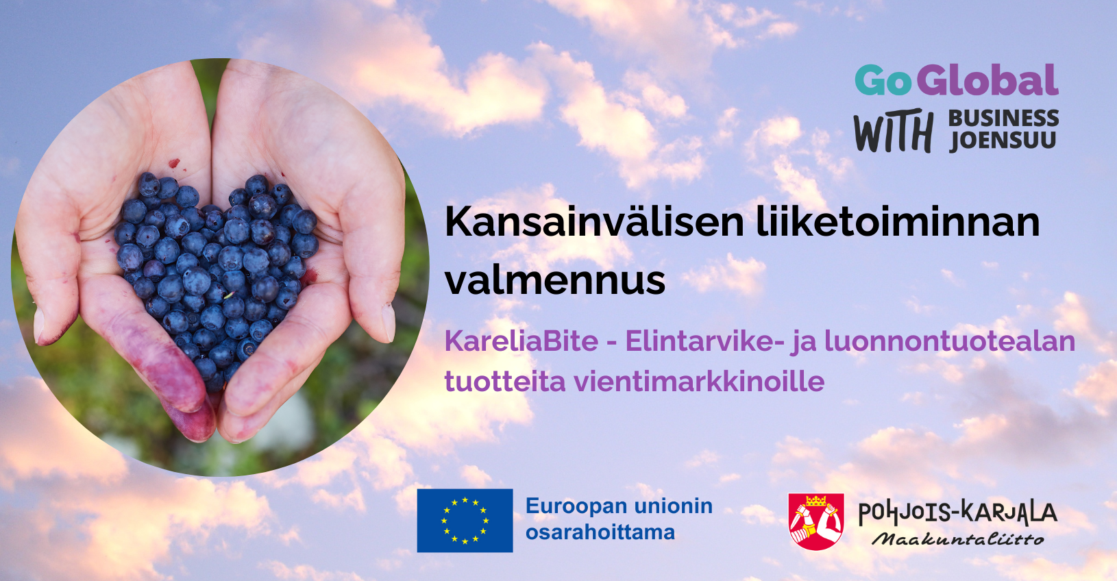 KareliaBite_Kansainvalisen_liiketoiminnan_valmennus_Business_Joensuu
