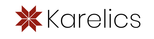Karelics logo