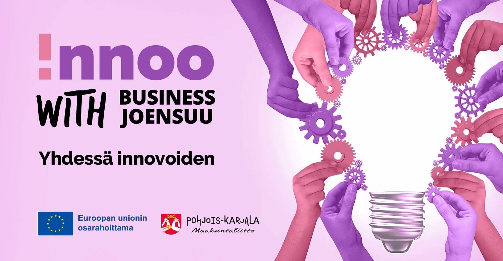 !nnoo_Yrityksen tuote- ja palvelukehitysvalmennus_Business Joensuu