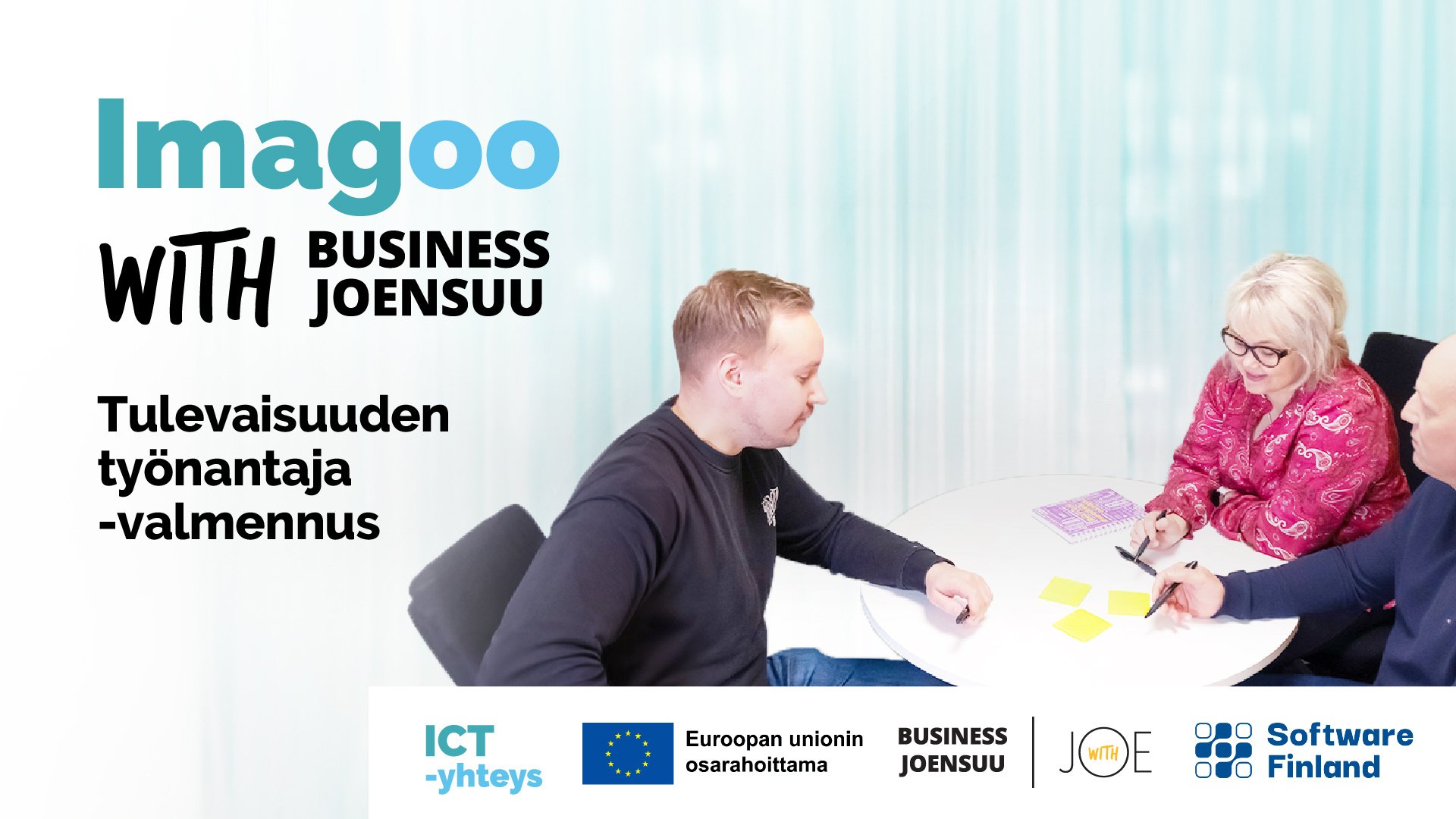 Imagoo_Tulevaisuuden tyonantaja_valmennus_Business Joensuu