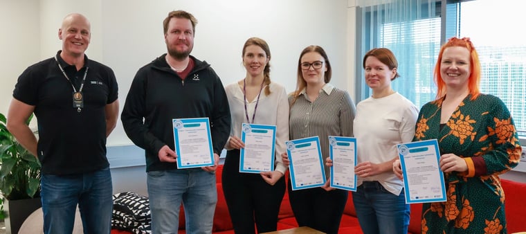 Houkuttele osaajat ja erotu työnantajana