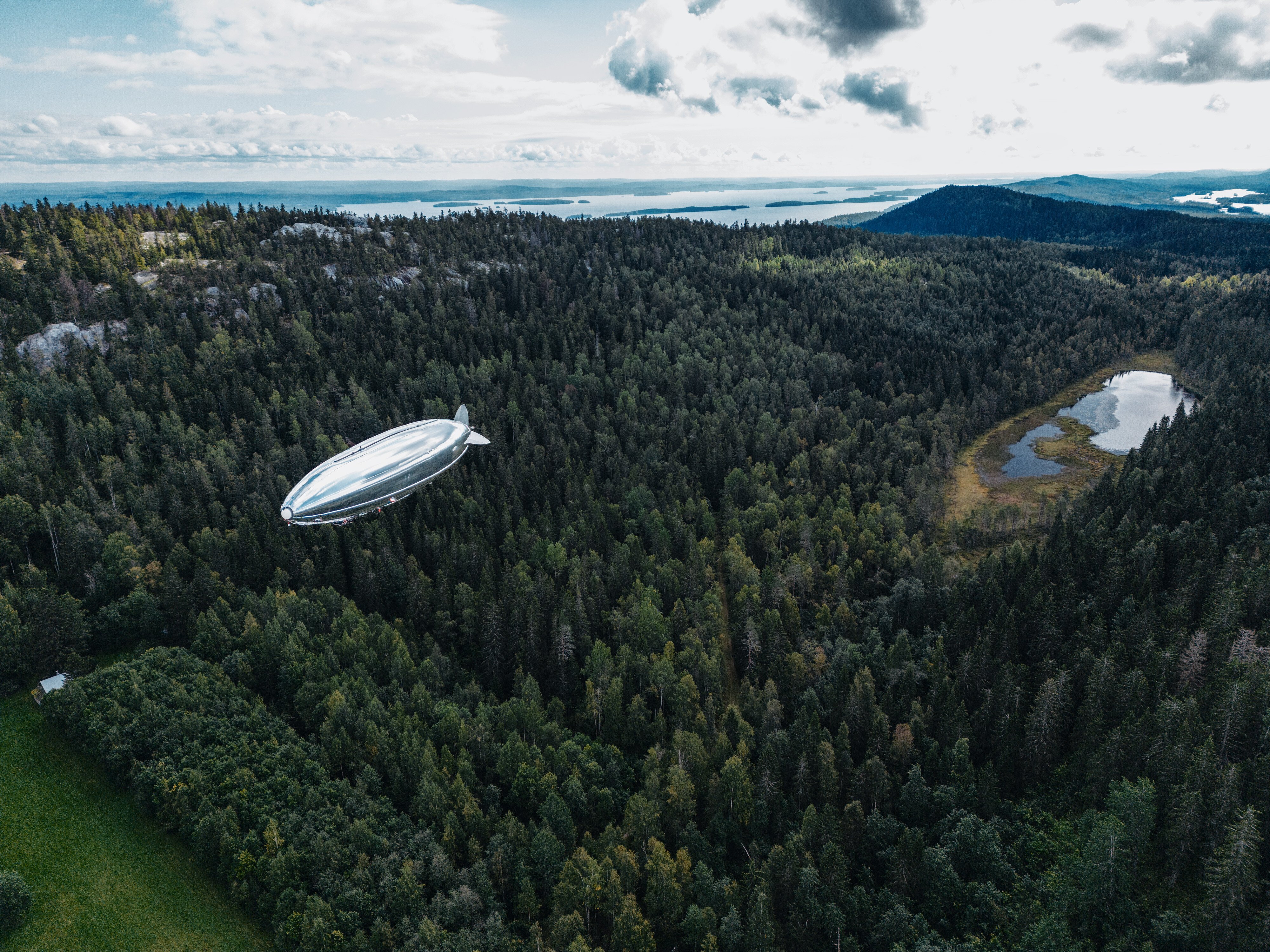 Kelluu_monitoring-over-koli-national-park