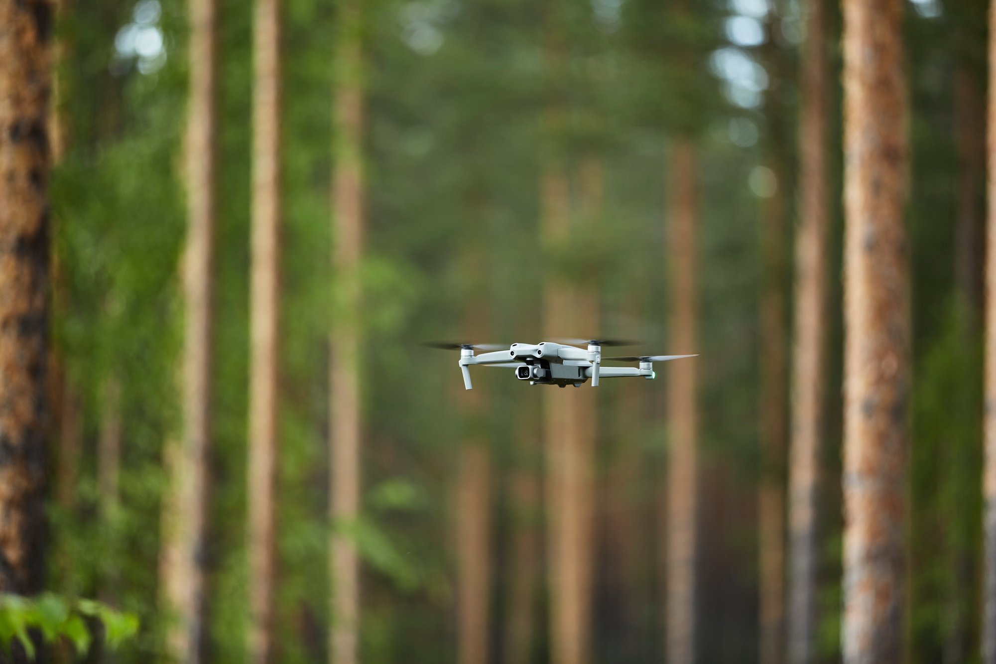 Business-Joensuu-drone-metsassa-kasitelty-3535